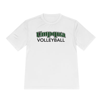 Sport-Tek Unisex Umpqua Volleyball SS