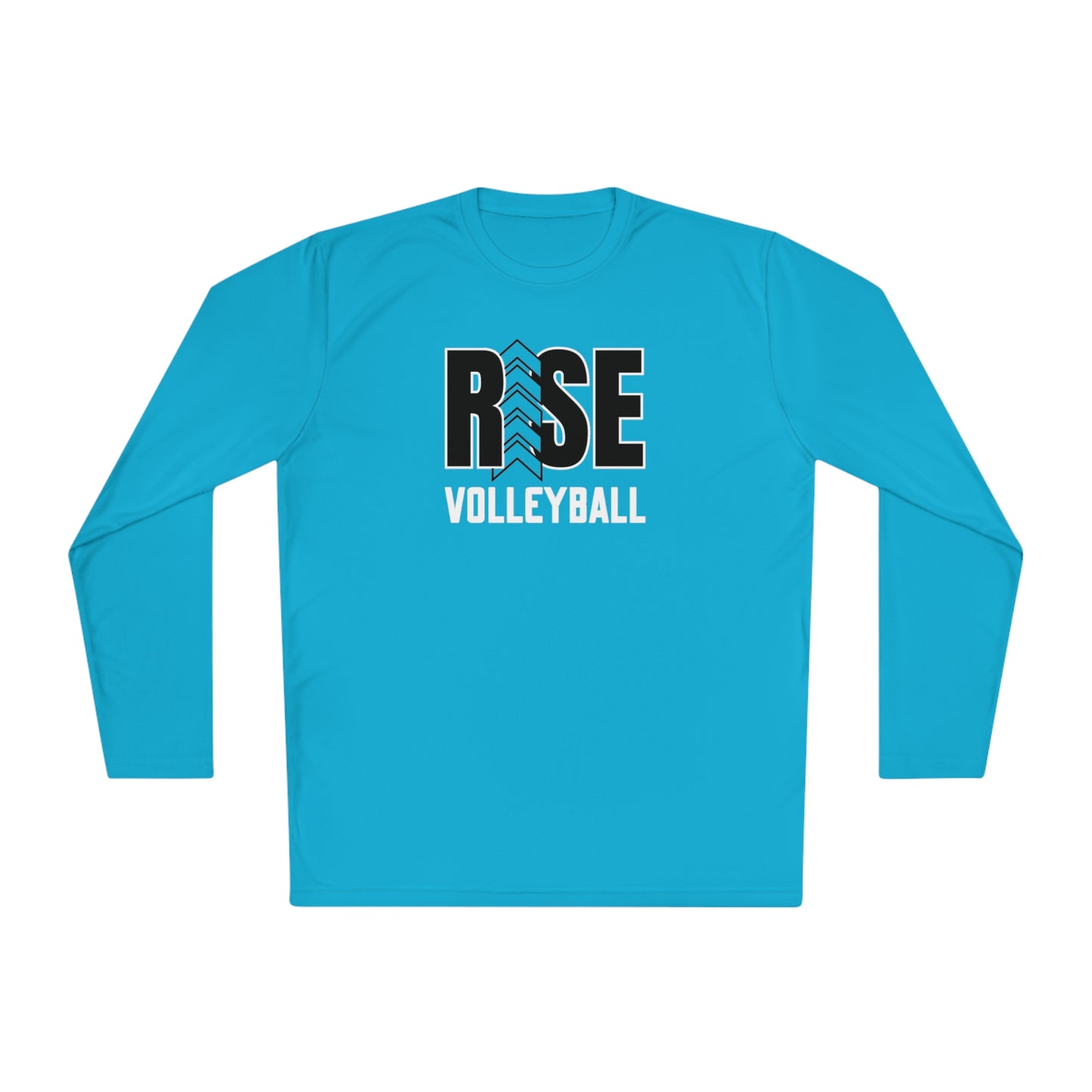 Unisex Sport Tek RISE LS