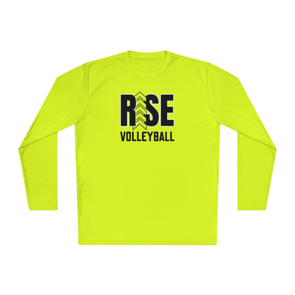 Unisex Sport Tek RISE LS