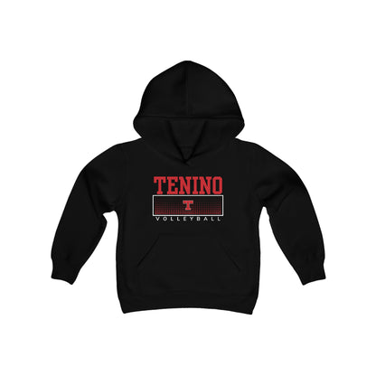 Youth Gildan Tenino VB Net Hoodie