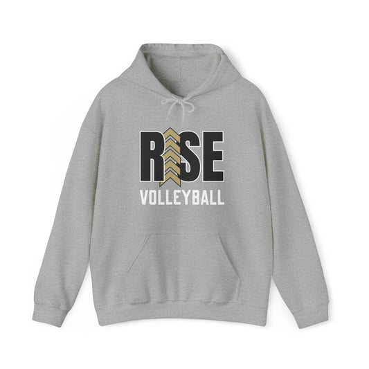 Unisex Gildan RISE Hoodie