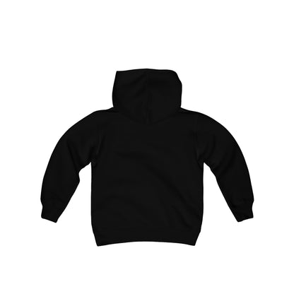 Youth Gildan Tenino VB Net Hoodie