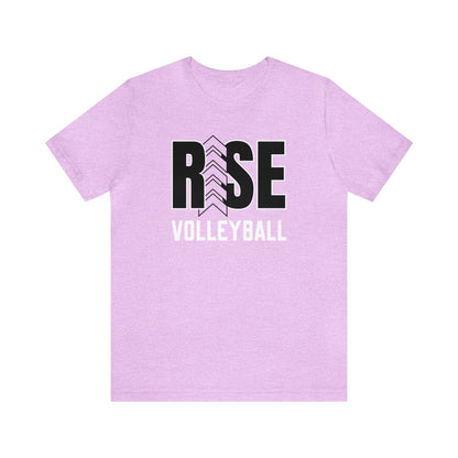 Unisex Bella+Canvas RISE SS