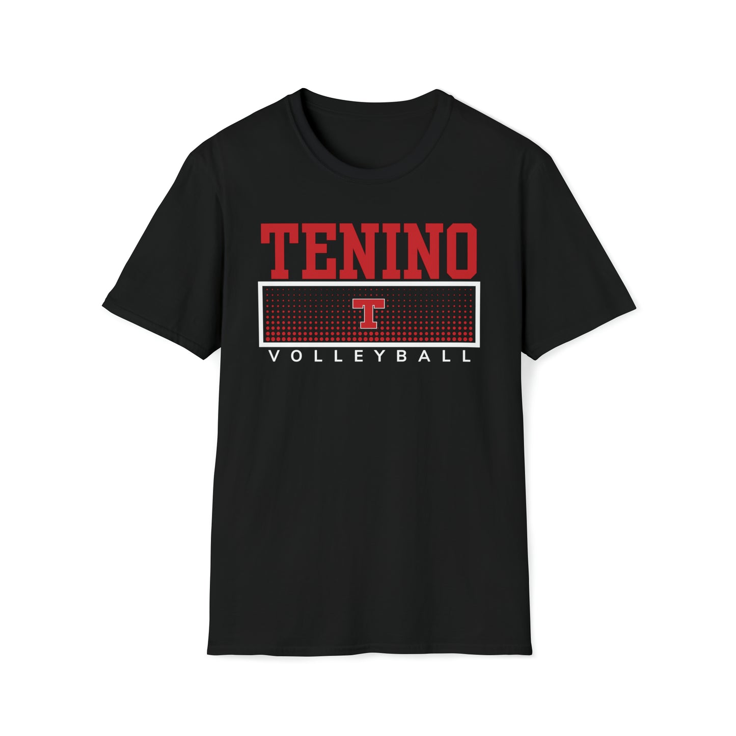 Gildan Tenino VB Net SS