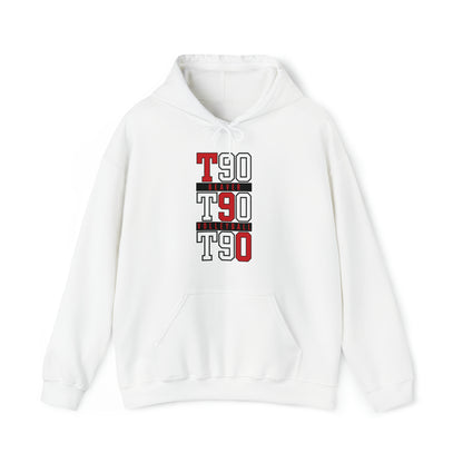 Gildan T9O Volleyball Hoodie