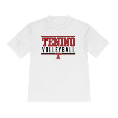 Sport-Tek Tenino Volleyball SS