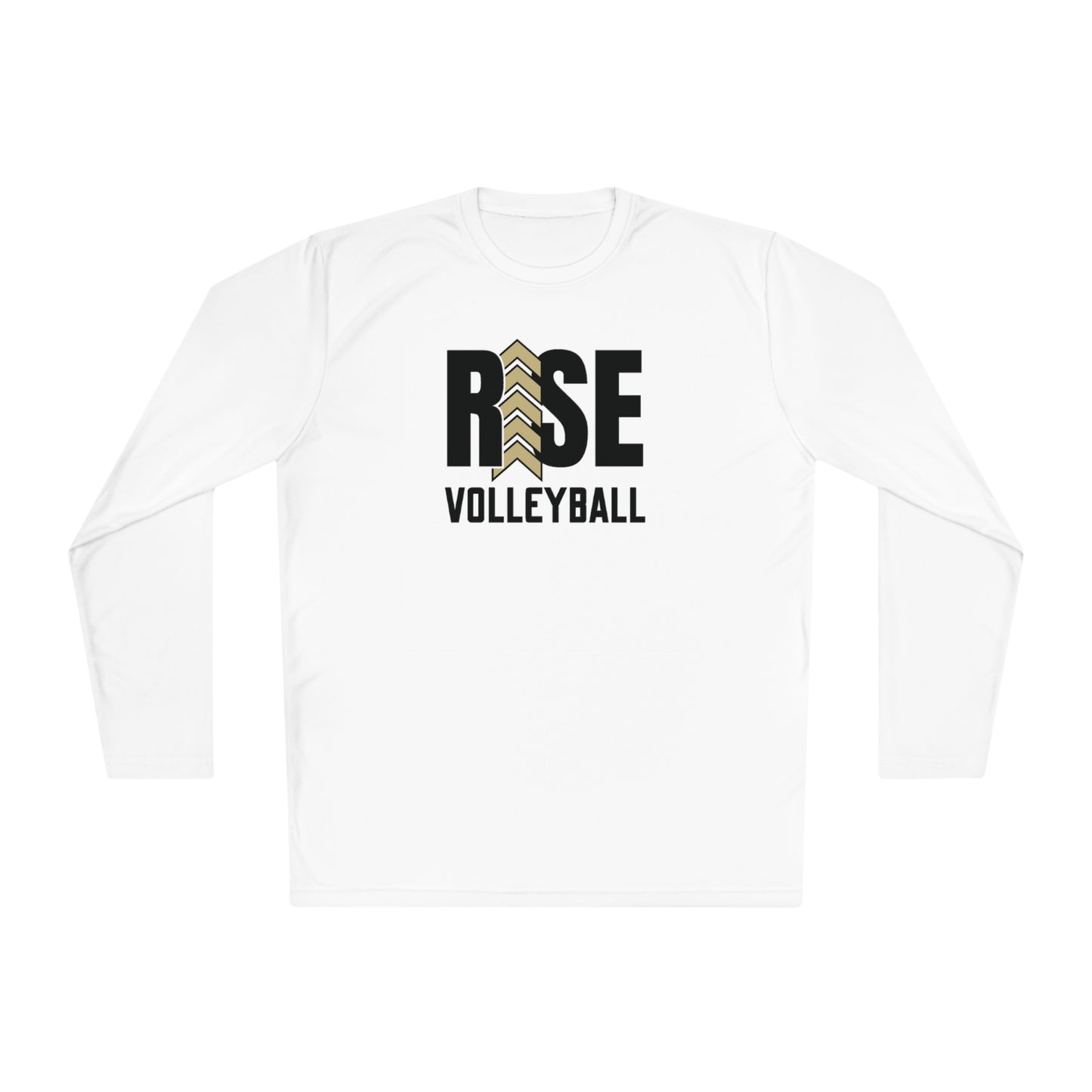 Unisex Sport Tek RISE LS