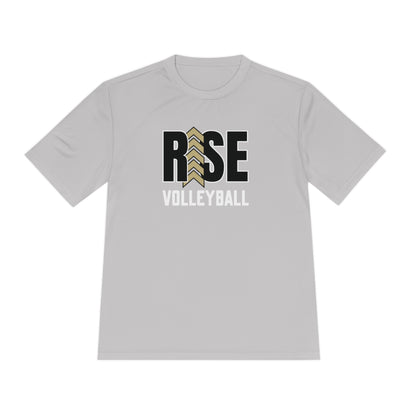 Unisex Sport Tek RISE SS