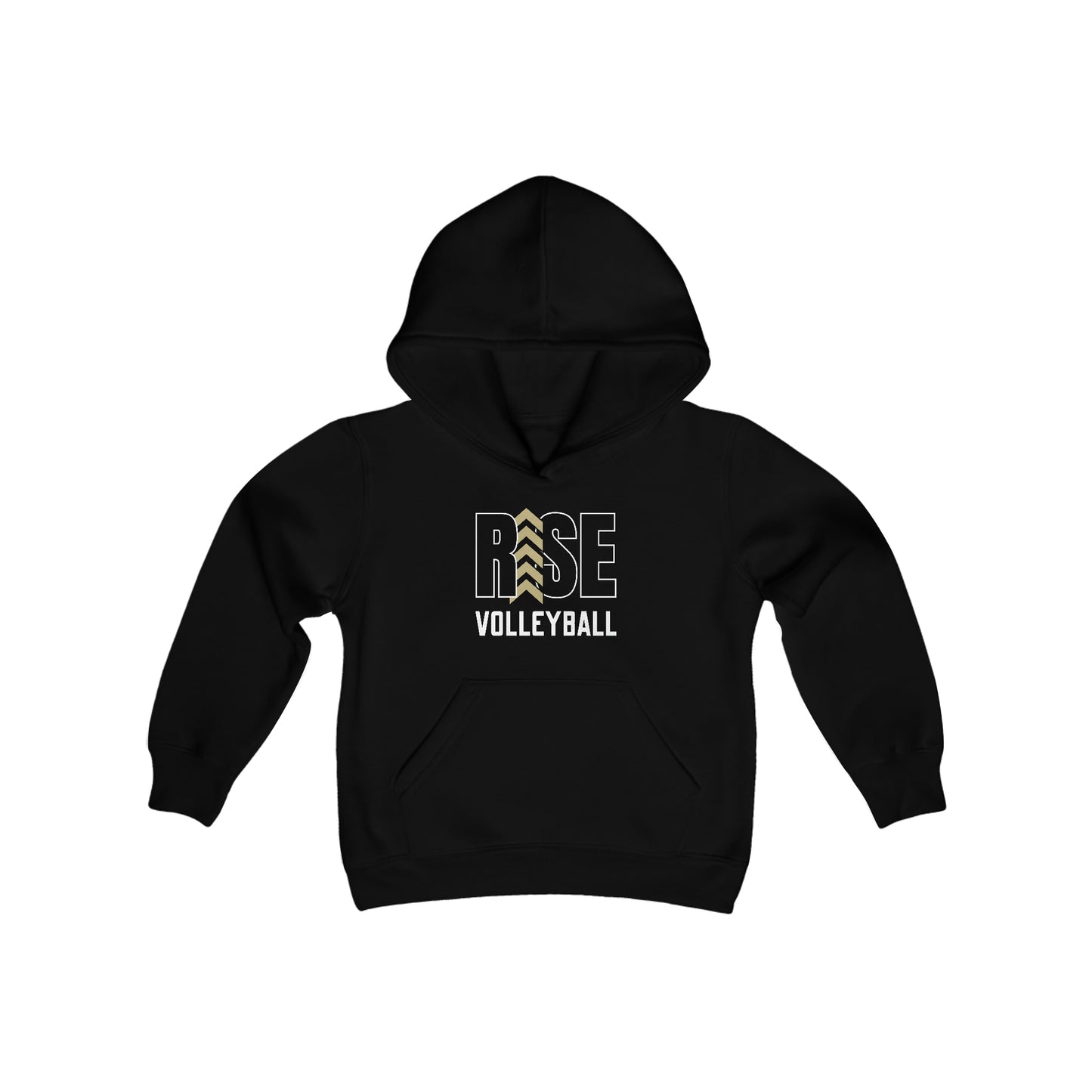 Youth Gildan RISE Hoodie