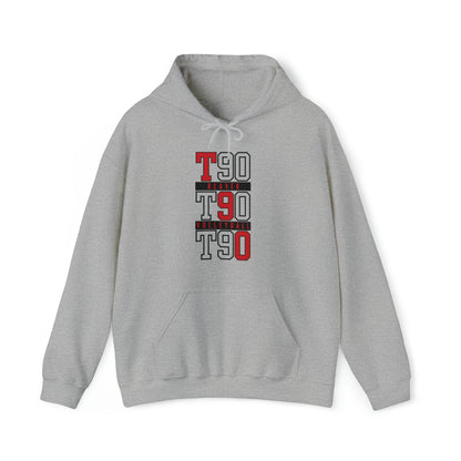 Gildan T9O Volleyball Hoodie