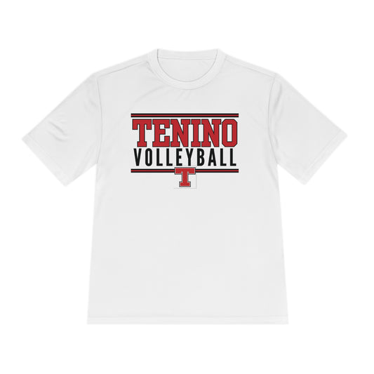 Sport-Tek Tenino Volleyball Team 23' SS