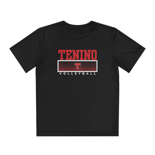 Youth Sport-Tek Tenino VB Net SS