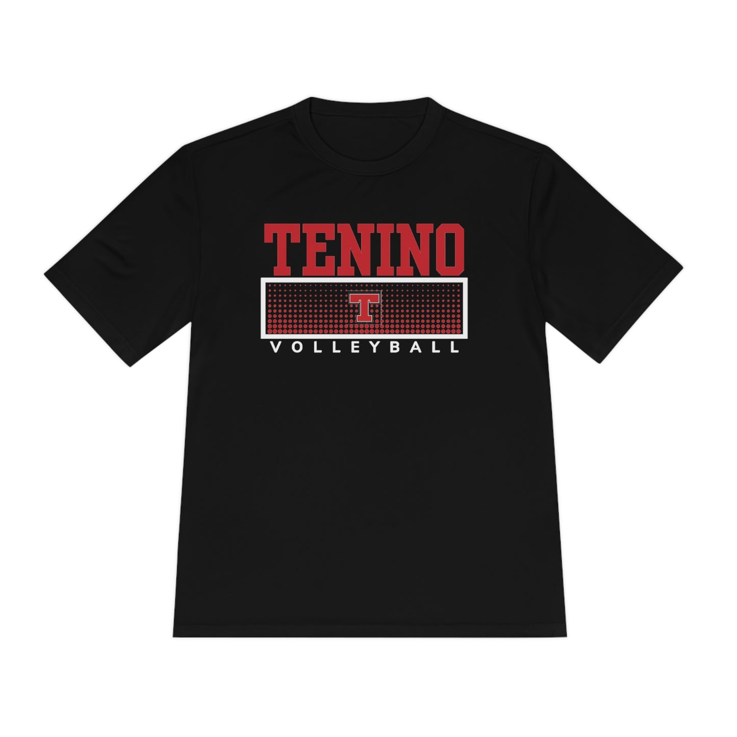 Sport-Tek Tenino VB Net SS