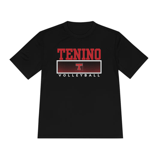 Sport-Tek Tenino VB Net SS