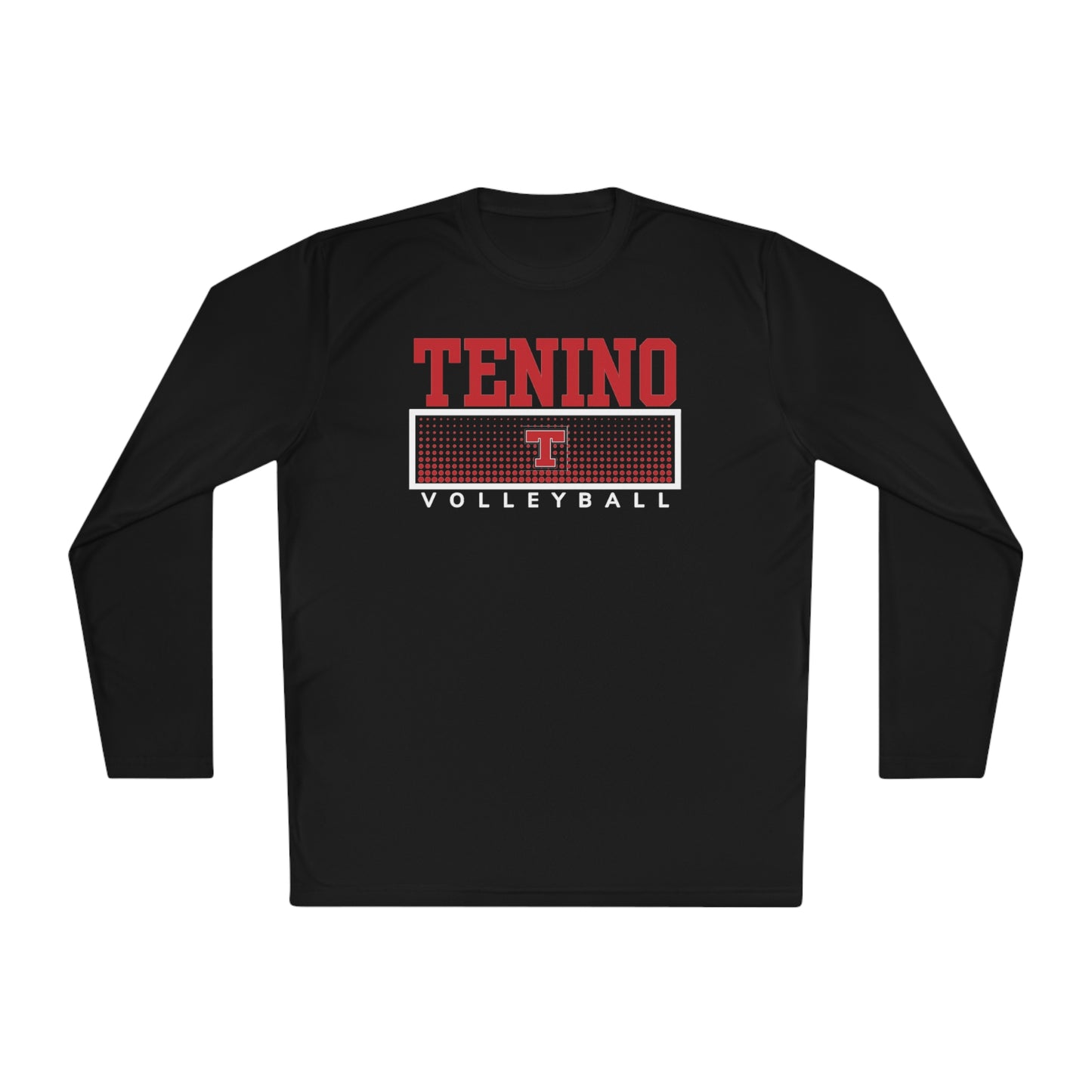 Sport-Tek Tenino VB Net LS