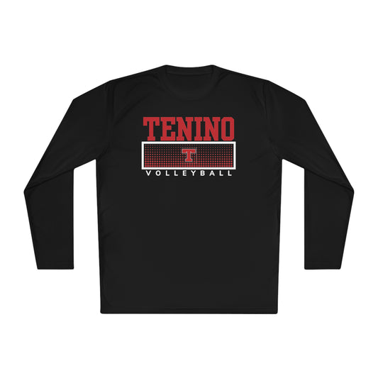 Sport-Tek Tenino VB Net LS