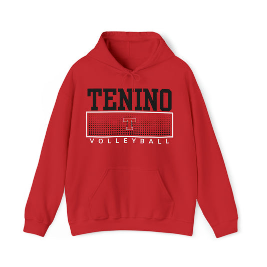 Gildan Tenino VB Net Hoodie