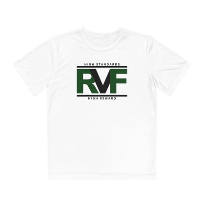 Youth Sport-Tek Unisex RVF SS