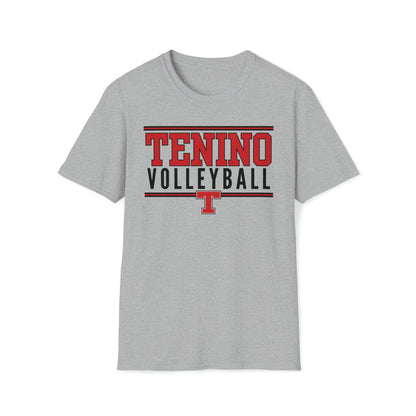 Gildan Tenino Volleyball SS