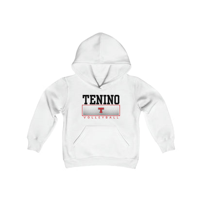 Youth Gildan Tenino VB Net Hoodie