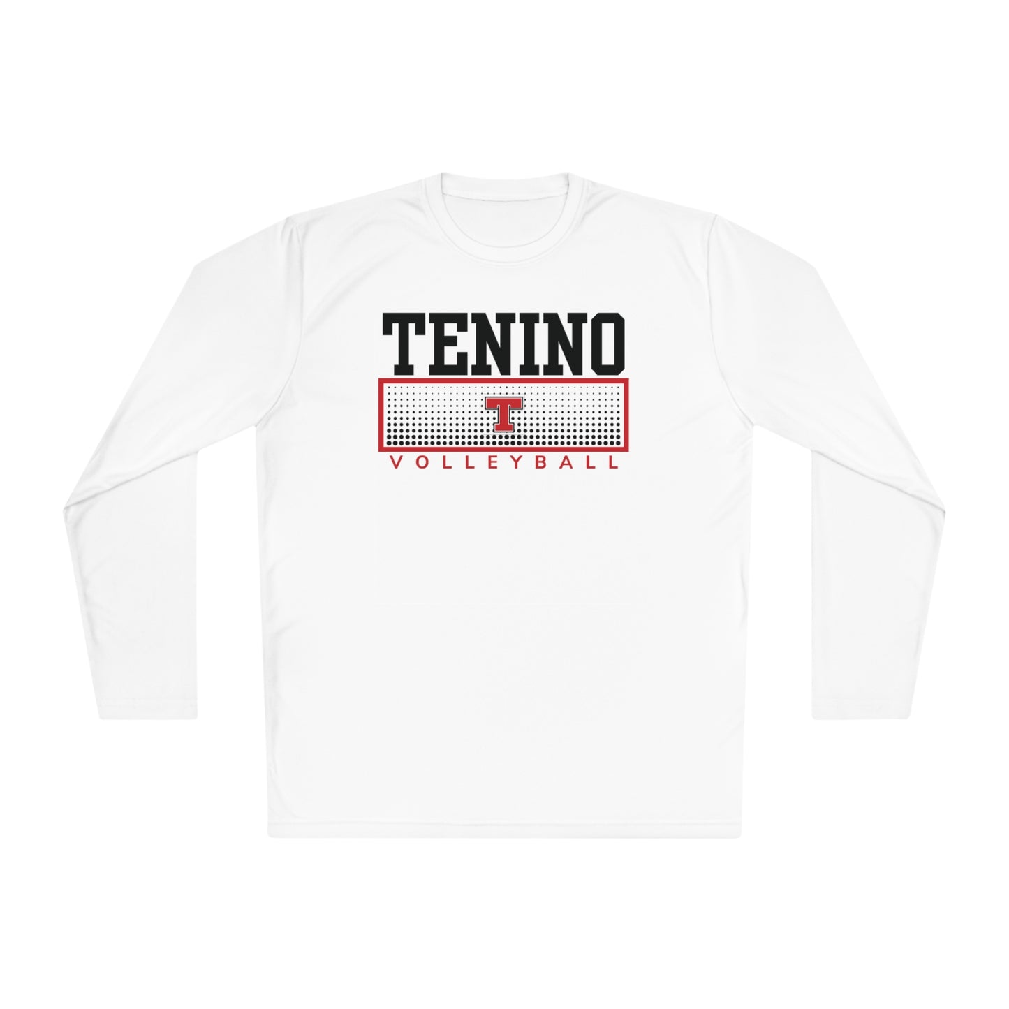 Sport-Tek Tenino VB Net LS