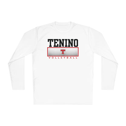 Sport-Tek Tenino VB Net LS