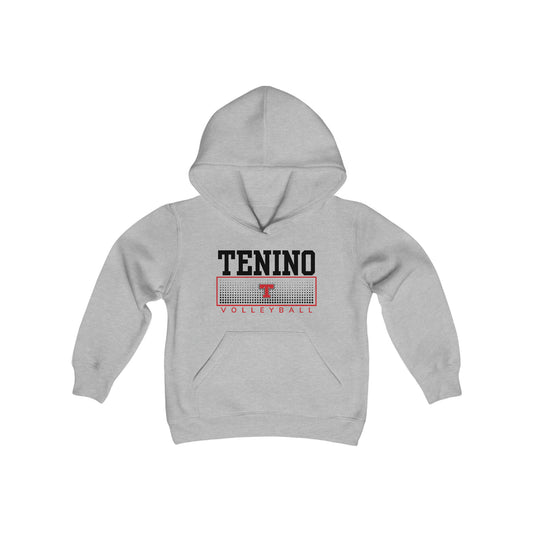 Youth Gildan Tenino VB Net Hoodie