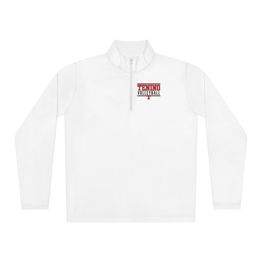 Sport-Tek Tenino Volleyball 1/4 Zip