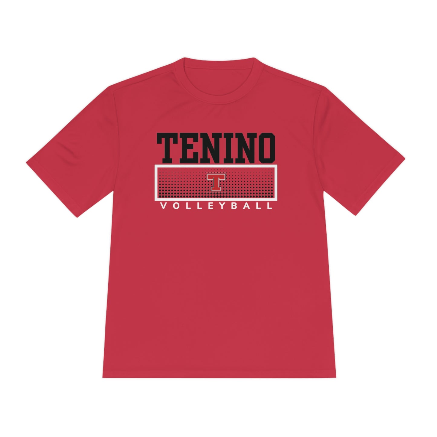 Sport-Tek Tenino VB Net SS