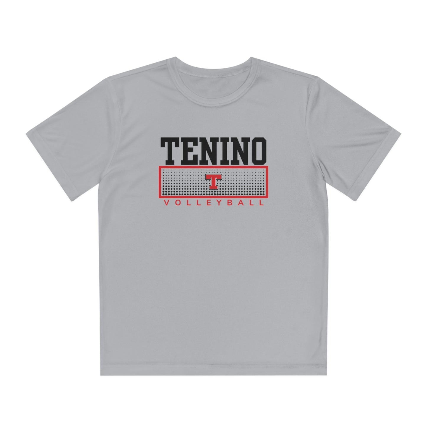 Youth Sport-Tek Tenino VB Net SS