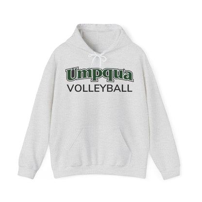 Gildan Unisex Umpqua Volleyball Hoodie