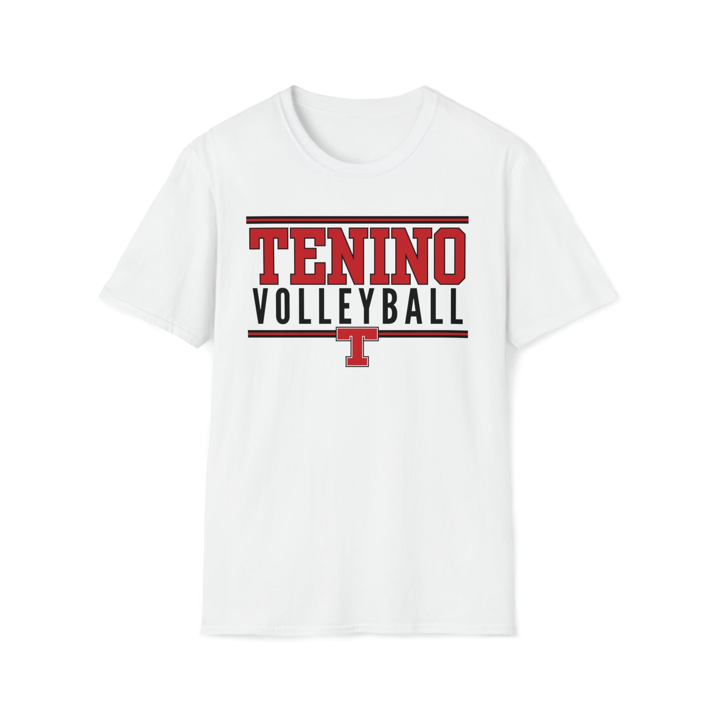 Gildan Tenino Volleyball SS