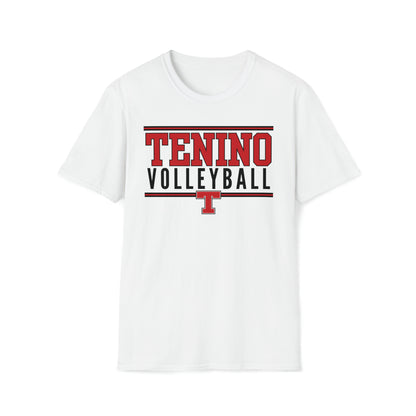 Gildan Tenino Volleyball SS