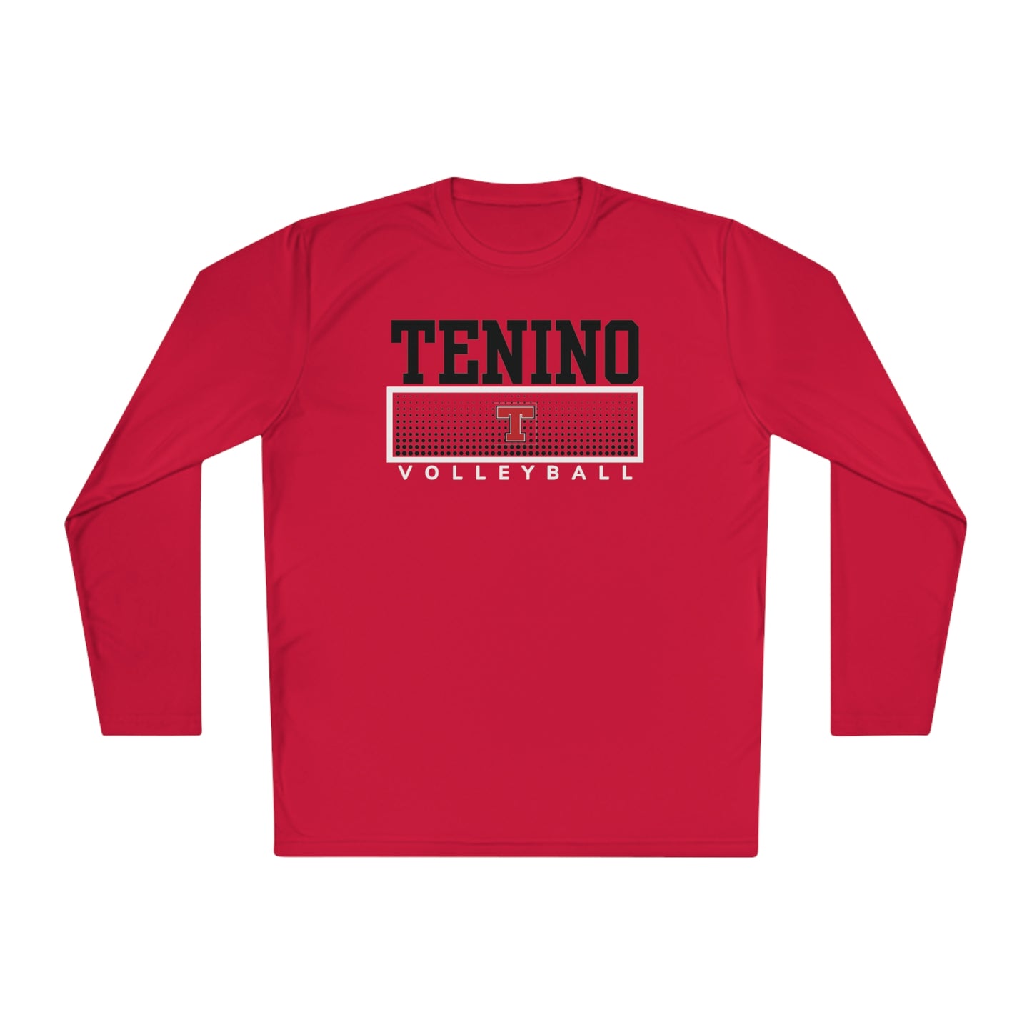 Sport-Tek Tenino VB Net LS