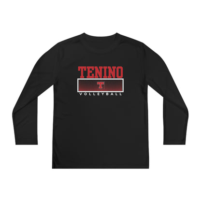 Youth Sport-Tek Tenino VB Net LS