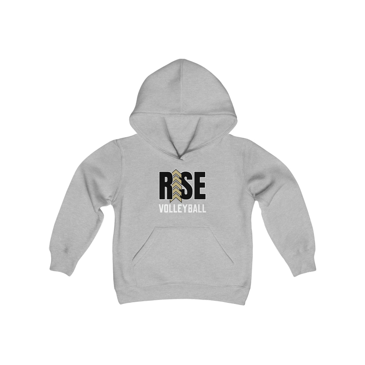 Youth Gildan RISE Hoodie