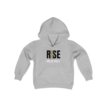 Youth Gildan RISE Hoodie