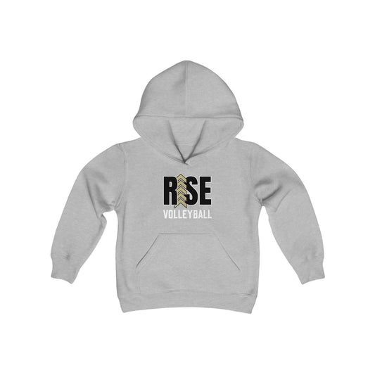 Youth Gildan RISE Hoodie