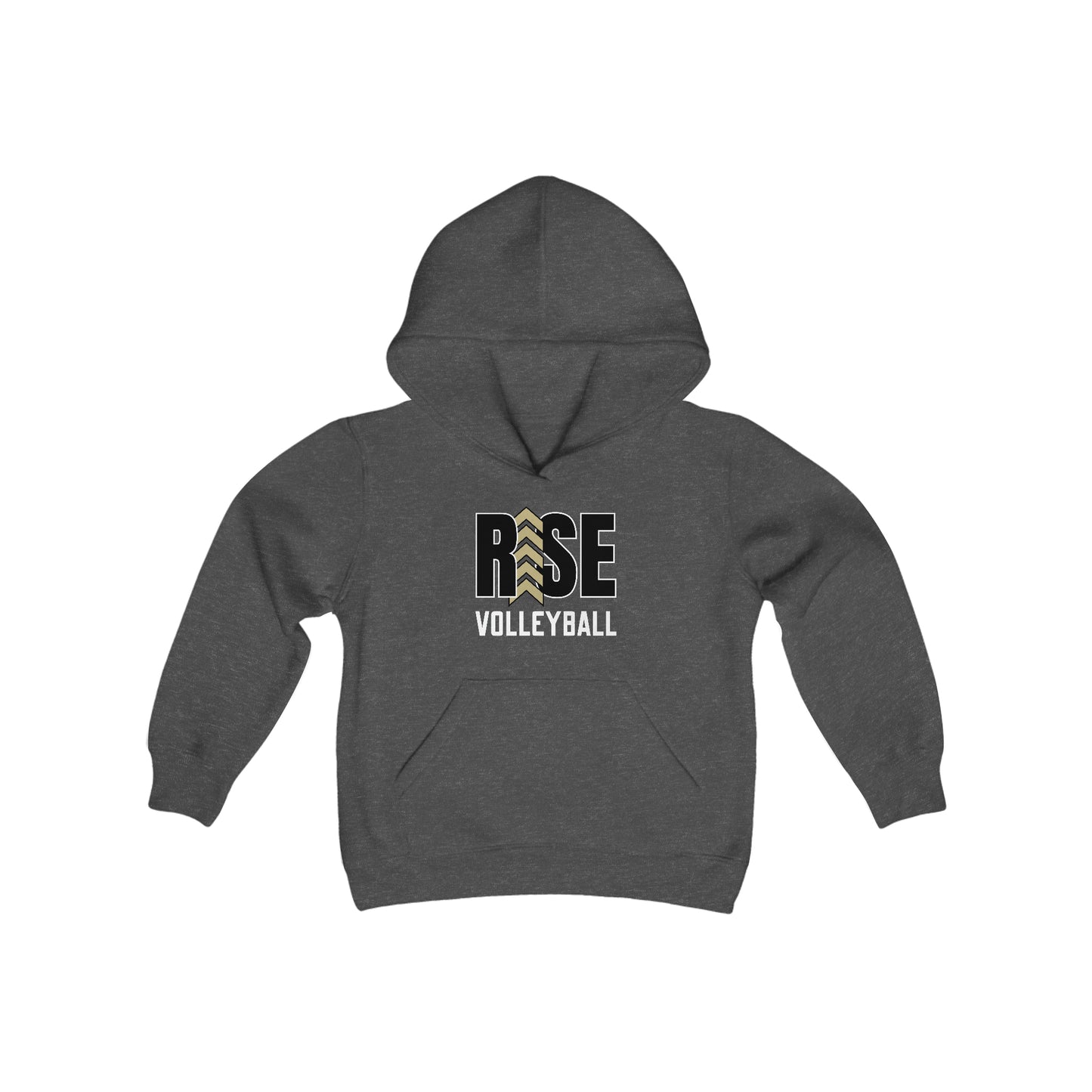 Youth Gildan RISE Hoodie