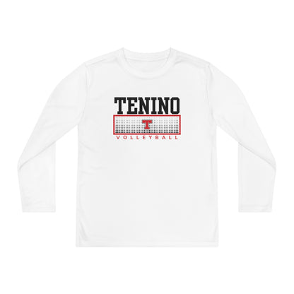 Youth Sport-Tek Tenino VB Net LS