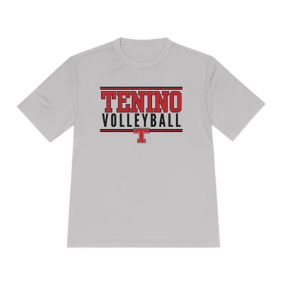 Sport-Tek Tenino Volleyball SS