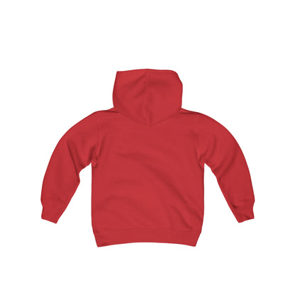 Youth Gildan Tenino VB Net Hoodie