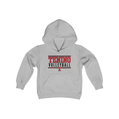 Youth Gildan Tenino Volleyball Hoodie