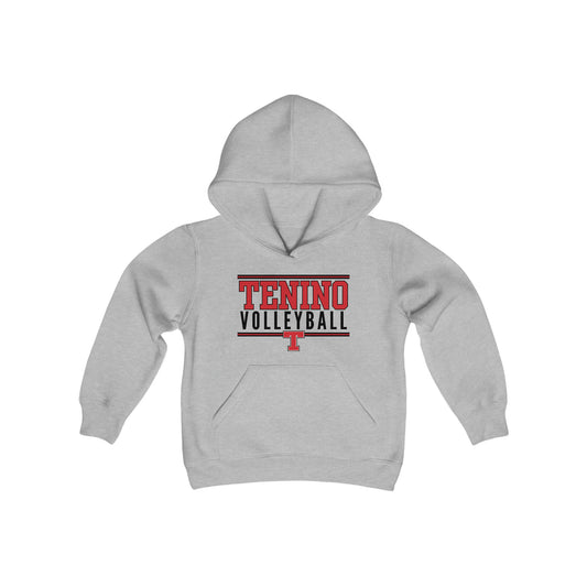 Youth Gildan Tenino Volleyball Hoodie