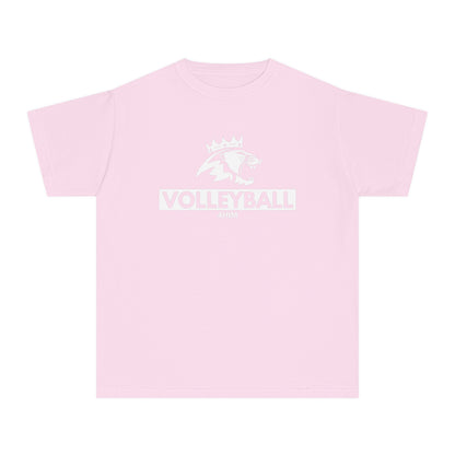 UVC 24' Youth Comfort Colors SS