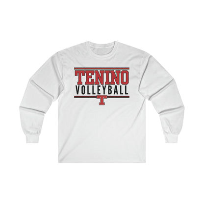 Gildan Tenino Volleyball LS