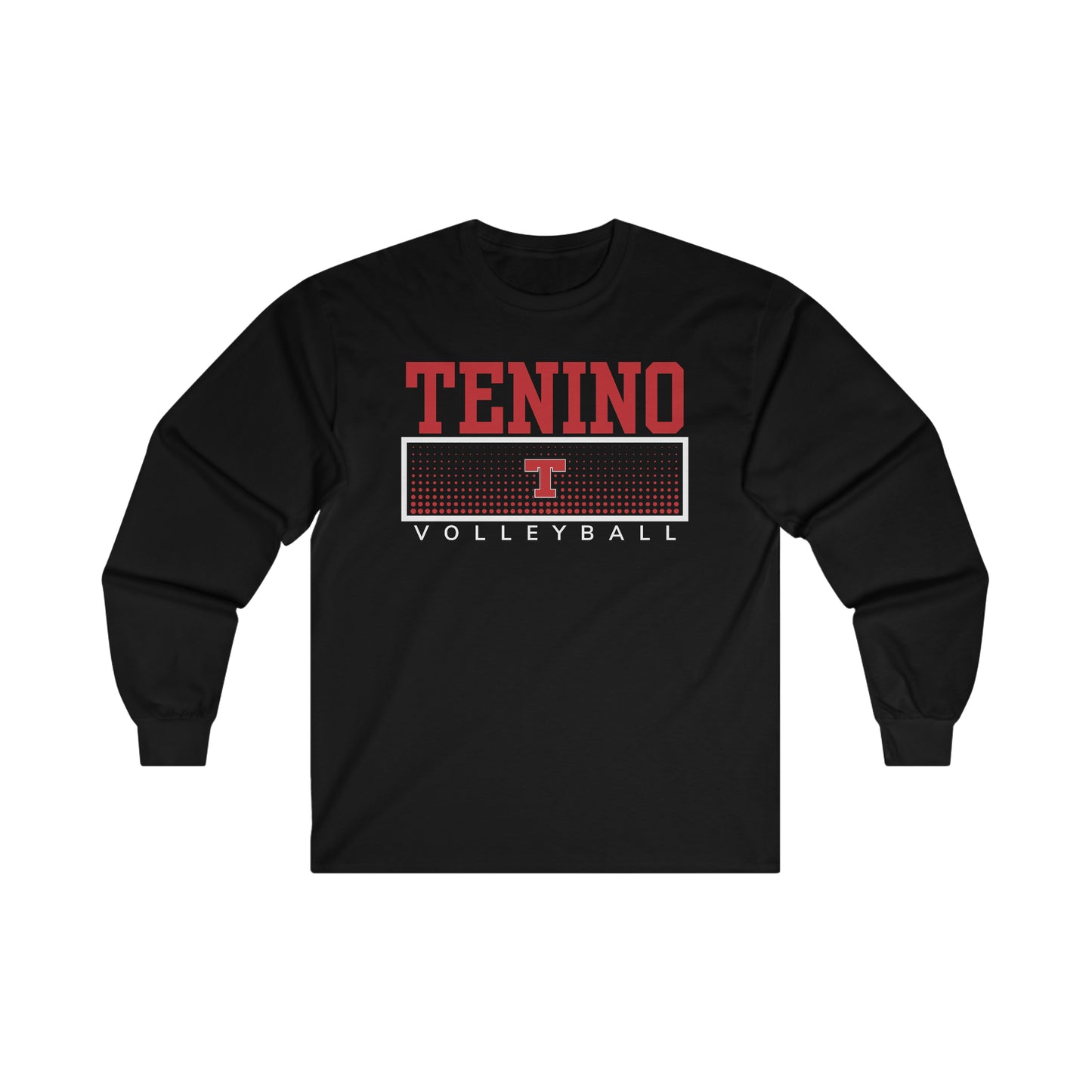 Gildan Tenino VB Net LS