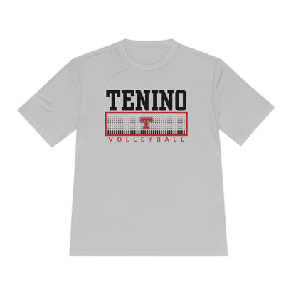 Sport-Tek Tenino VB Net SS