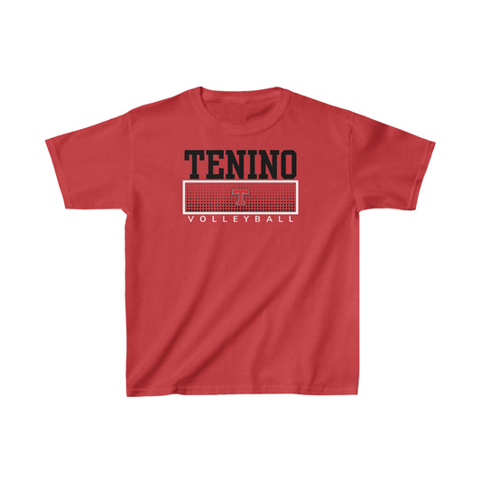 Youth Gildan Tenino VB Net SS