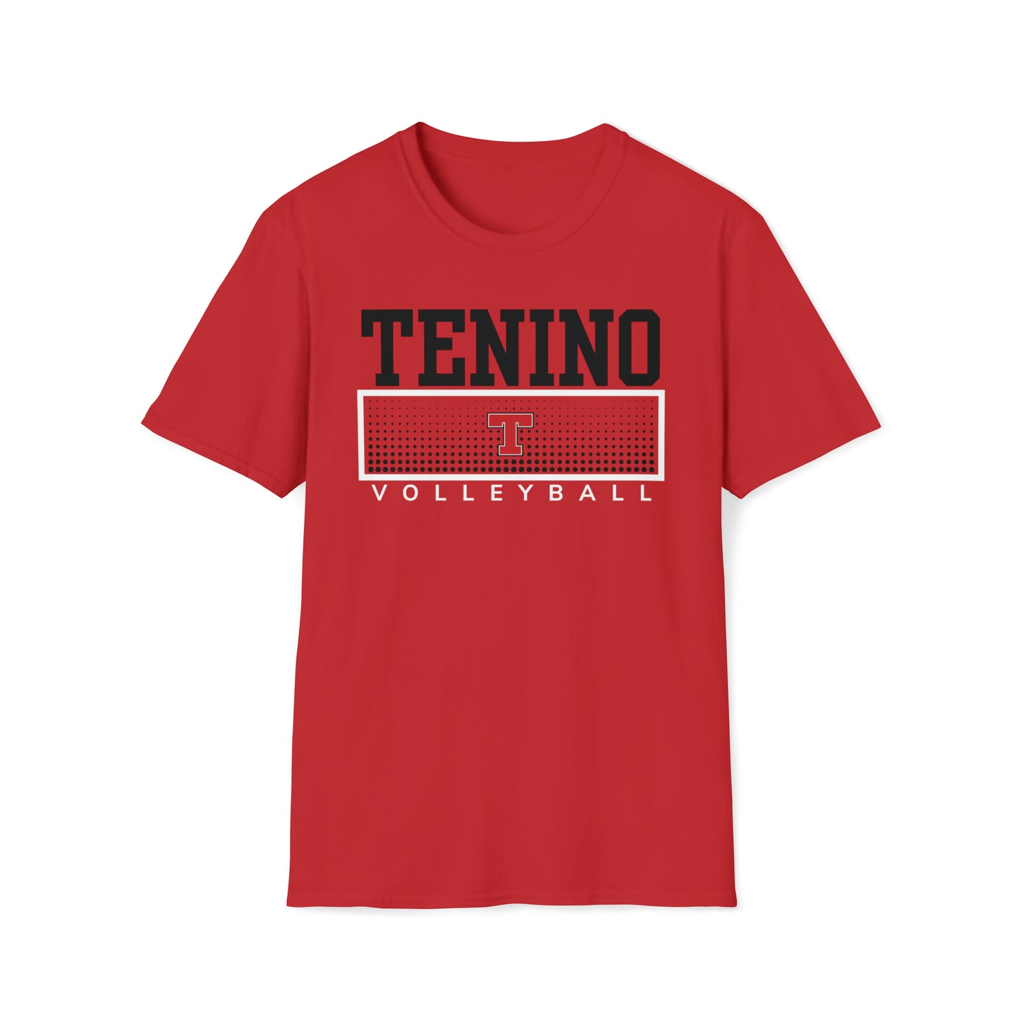 Gildan Tenino VB Net SS